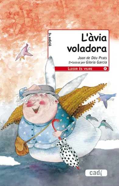 AVIA VOLADORA,L'