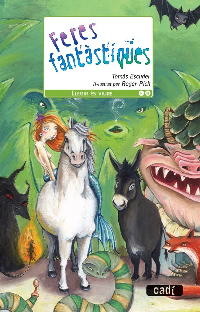 FERES FANTASTIQUES