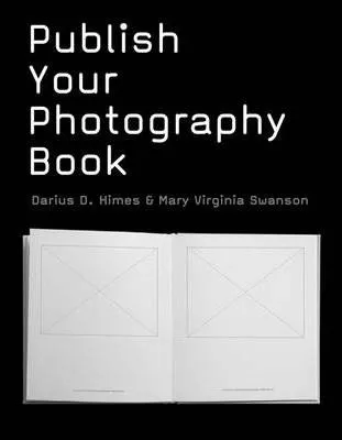 PUBLISH YOUR PHOTOGRAPHY BOOK