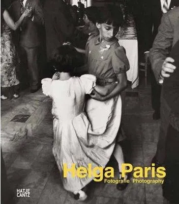 HELGA PARIS FOTOGRAFIE