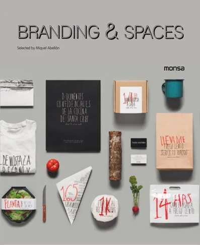 BRANDING AND SPACES