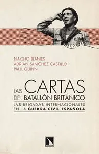 CARTAS DEL BATALLON BRITANICO,LAS