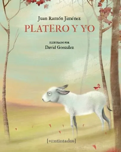 PLATERO Y YO TRADE