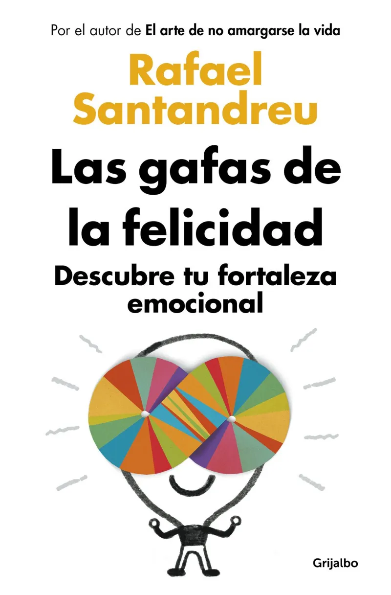 GAFAS DE LA FELICIDAD,LAS