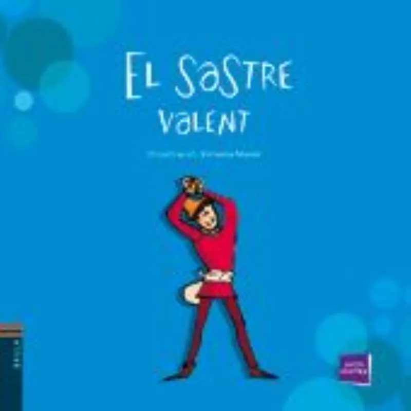 SASTRE VALENT,EL LLETRA PAL