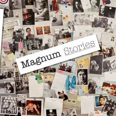MAGNUM STORIES