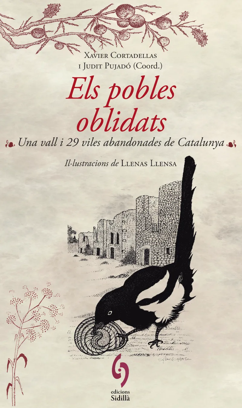 POBLES OBLIDATS,ELS