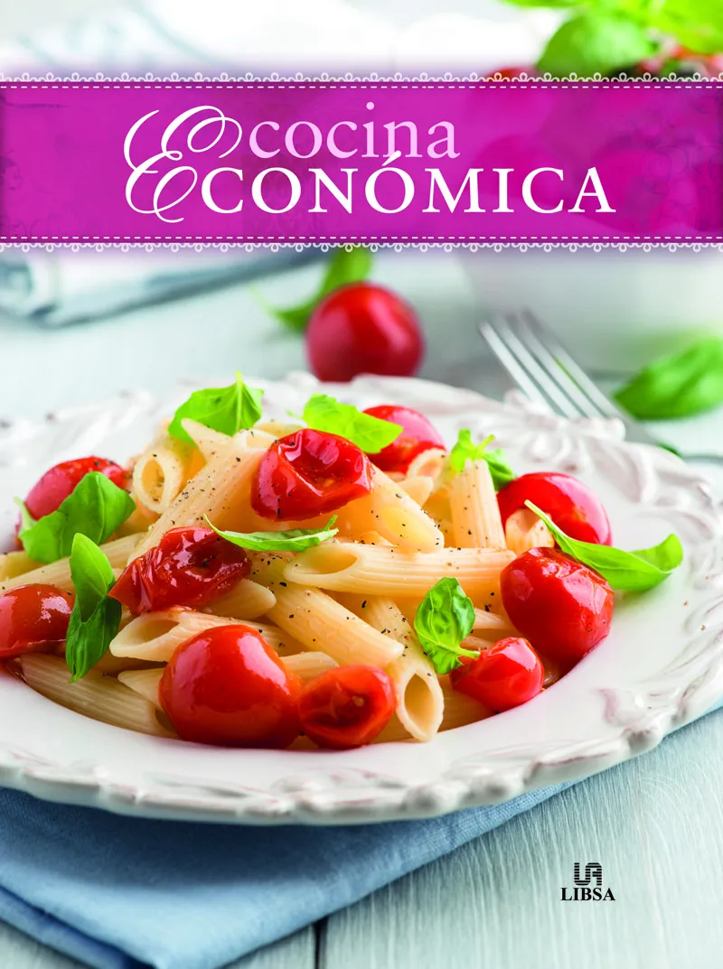 COCINA ECONOMICA