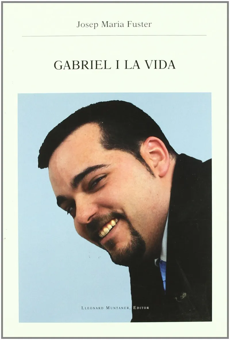 GABRIEL I LA VIDA