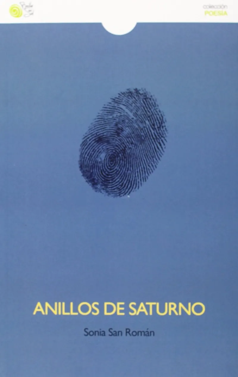 ANILLOS DE SATURNO