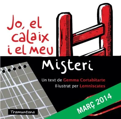JO EL CALAIX I EL MEU MISTERI