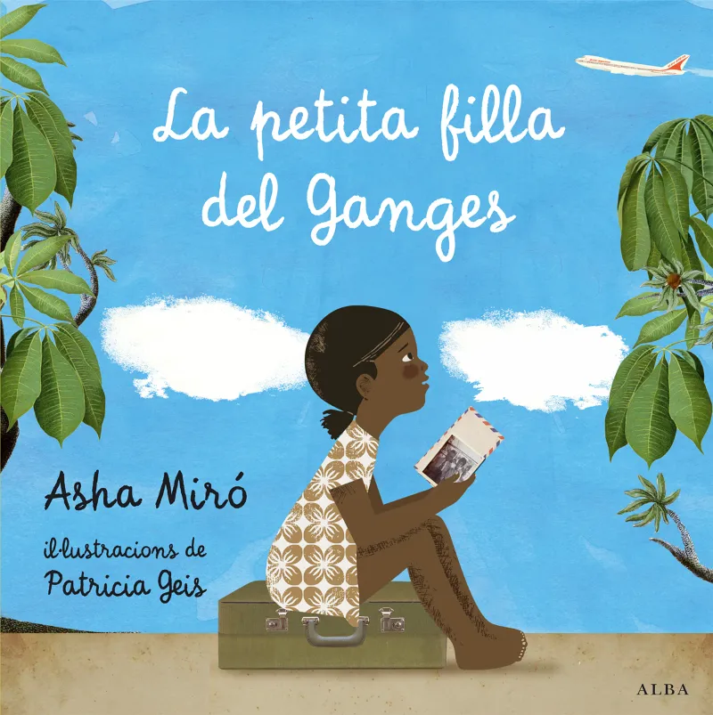 PETITA FILLA DEL GANGES,LA