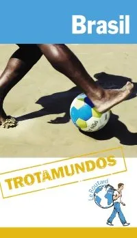 BRASIL TROTAMUNDOS -2014-