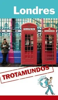 LONDRES TROTAMUNDOS -2014-