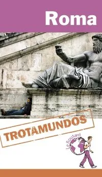 ROMA TROTAMUNDOS -2014-