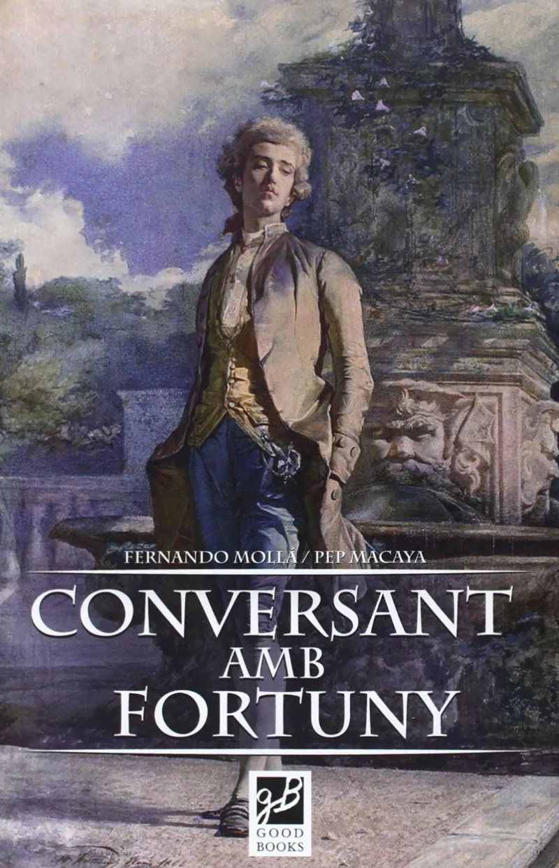 CONVERSANT AMB FORTUNY
