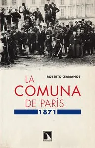 COMUNA DE PARIS 1871,LA