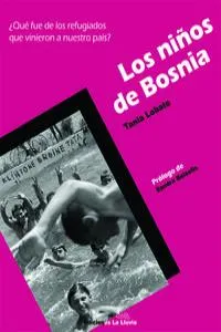 NIÑOS DE BOSNIA,LOS