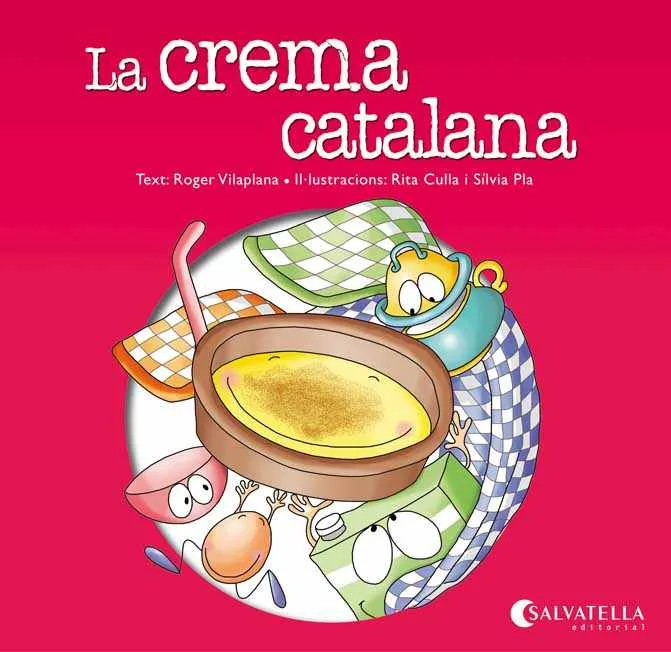 CREMA CATALANA,LA LLETRA PAL