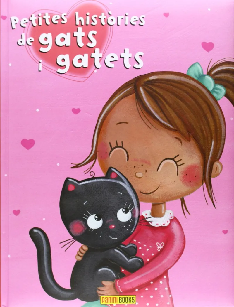PETITES HISTORIES DE GATS I GATETS