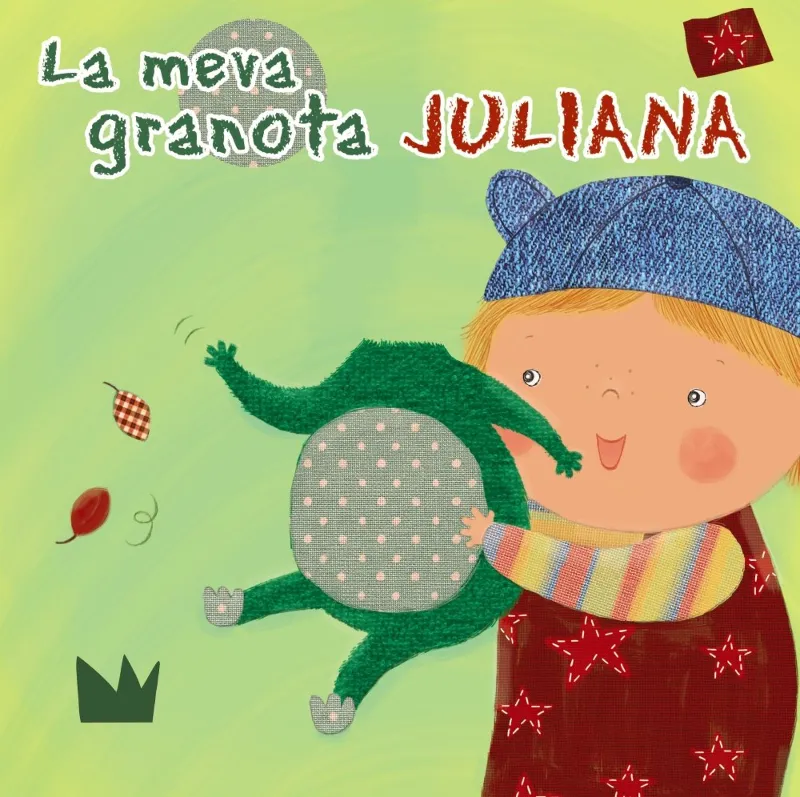 MEVA GRANOTA JULIANA