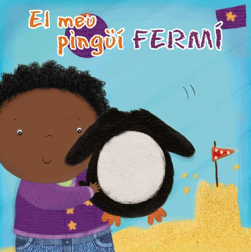 MEU PINGUI FERMI,EL