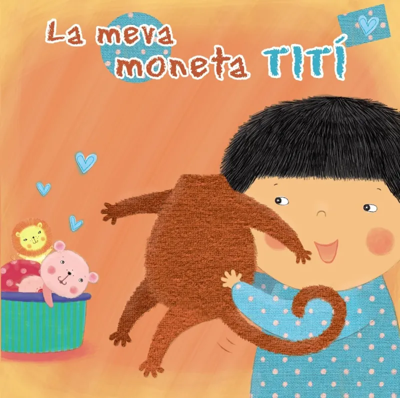 MEVA MONETA TITI,LA