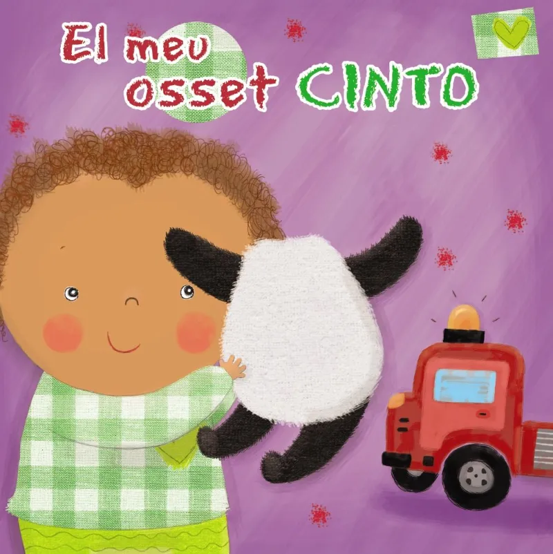 MEU OSSET CINTO,EL