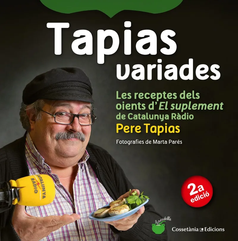 TAPIAS VARIADES