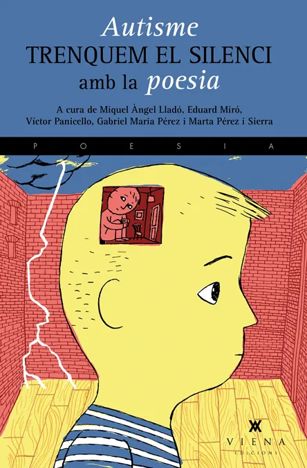 AUTISME TRENQUEM EL SILENCI AMB LA POESIA