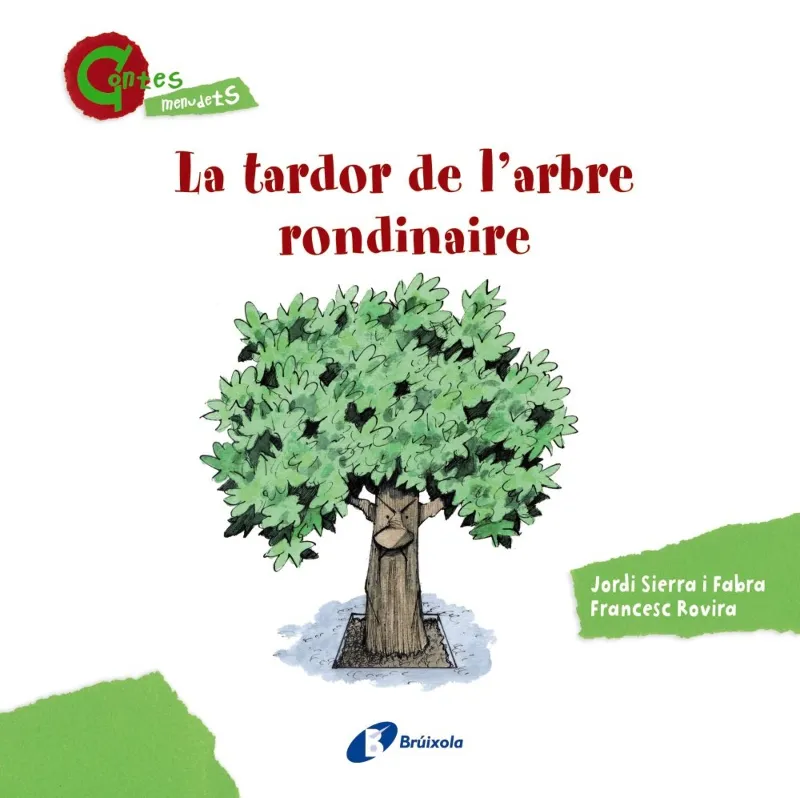 TARDOR DE L'ARBRE RONDINAIRE,LA