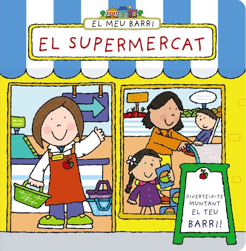 SUPERMERCAT,EL