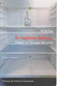EN LEGITIMA DEFENSA