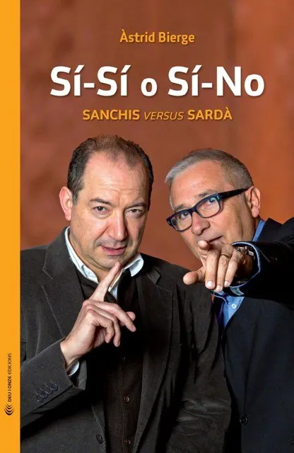 SI-SI O SI-NO SANCHIS VERSUS SARDA