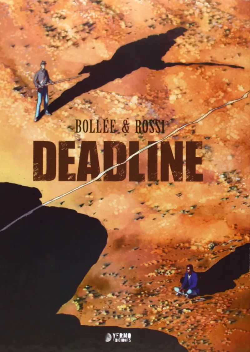 DEADLINE INTEGRAL