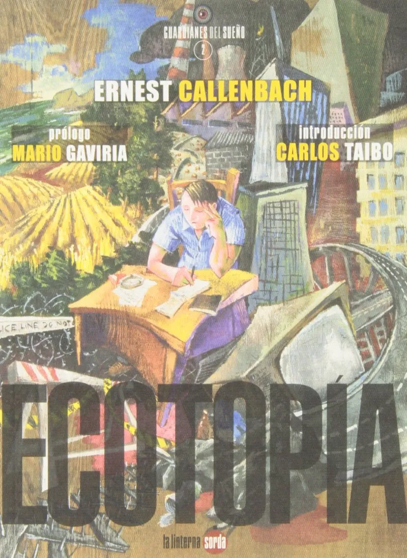 ECOTOPIA