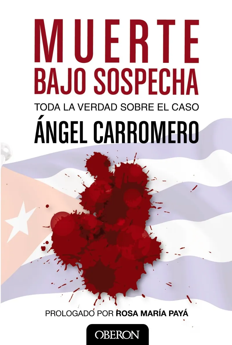 MUERTE BAJO SOSPECHA