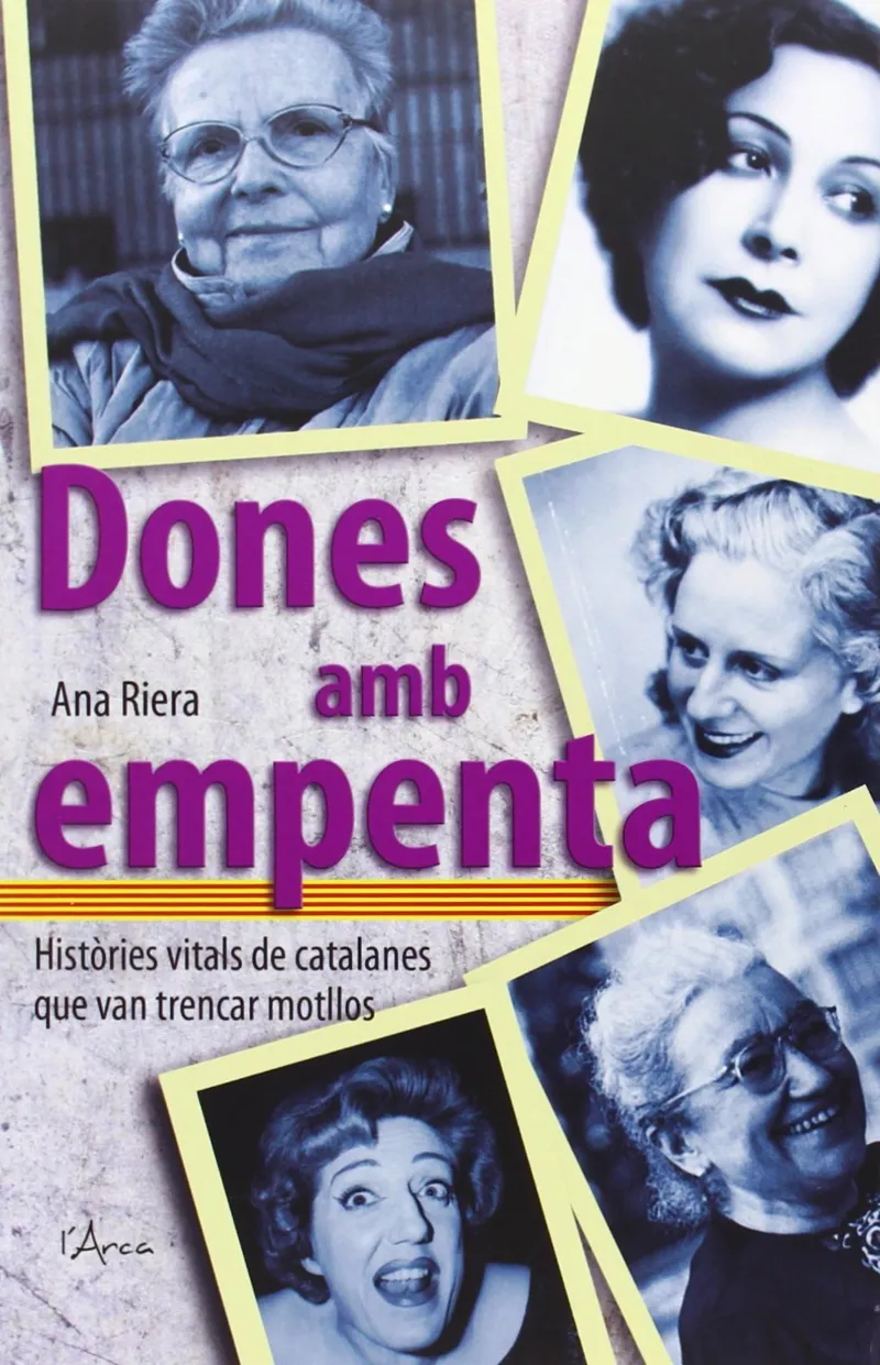 DONES AMB EMPENTA