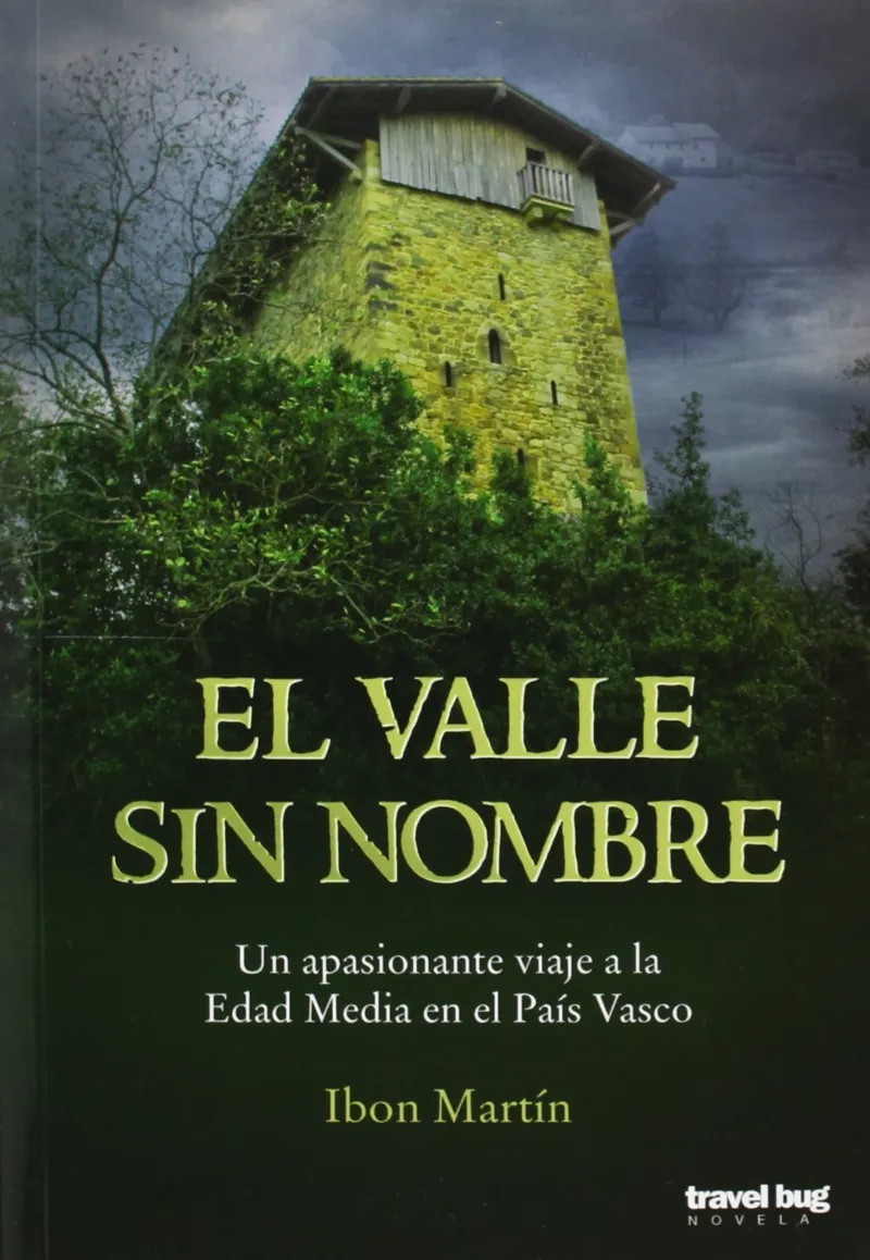 VALLE SIN NOMBRE,EL -PAIS VASCO Y CATALUÑA-