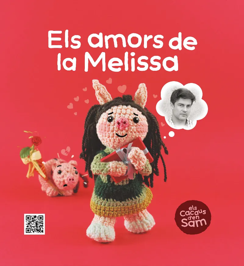 AMORS DE LA MELISA,ELS