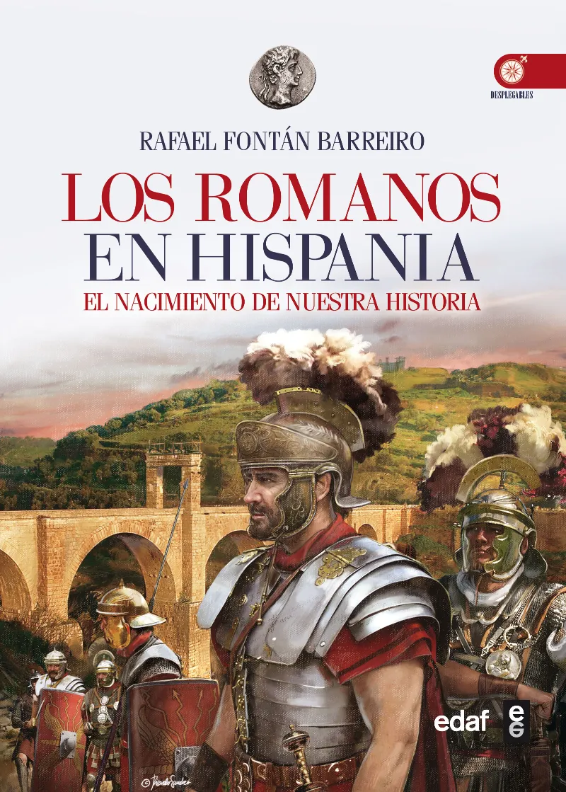 ROMANOS EN HISPANIA,LOS