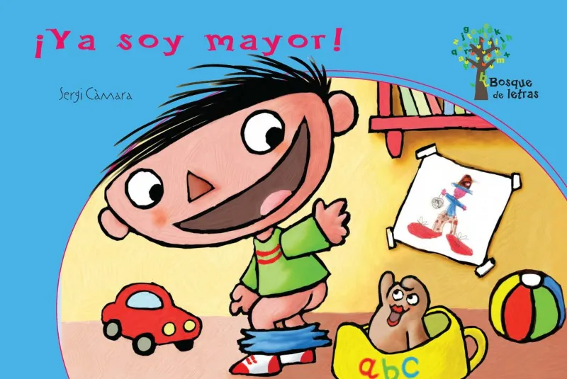 YA SOY MAYOR!,­