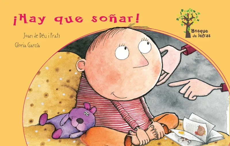 HAY QUE SOÑASR!,­