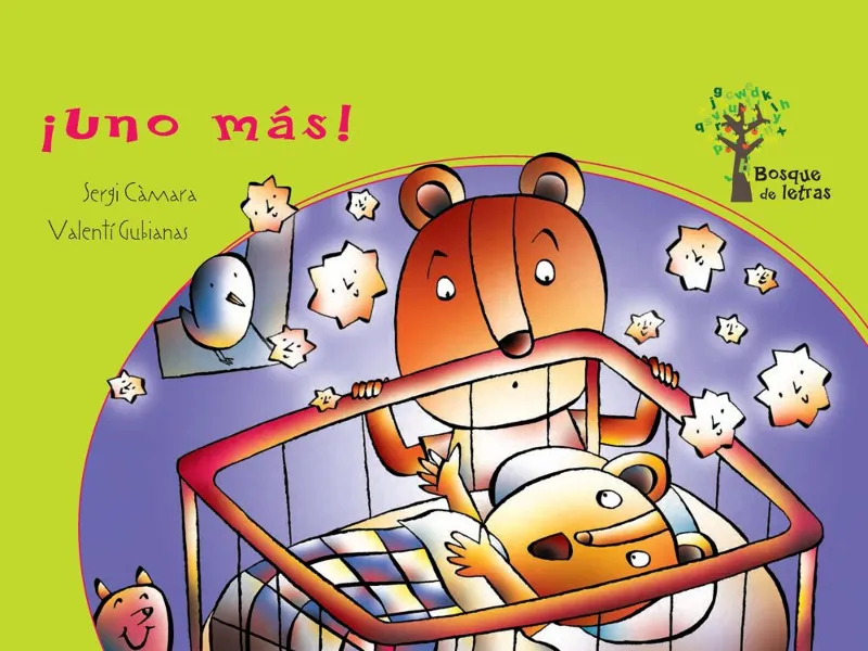 UNO MAS!,­