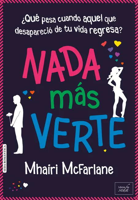 NADA MAS VERTE -PREMIO RONA 2013-