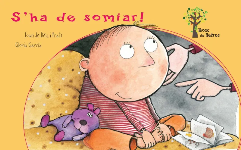 S'HA DE SOMIAR! -APAISAT-