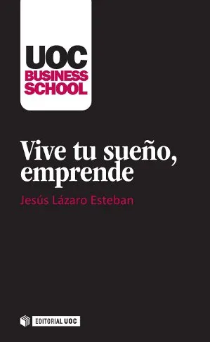 VIVE TU SUEÑO EMPRENDE