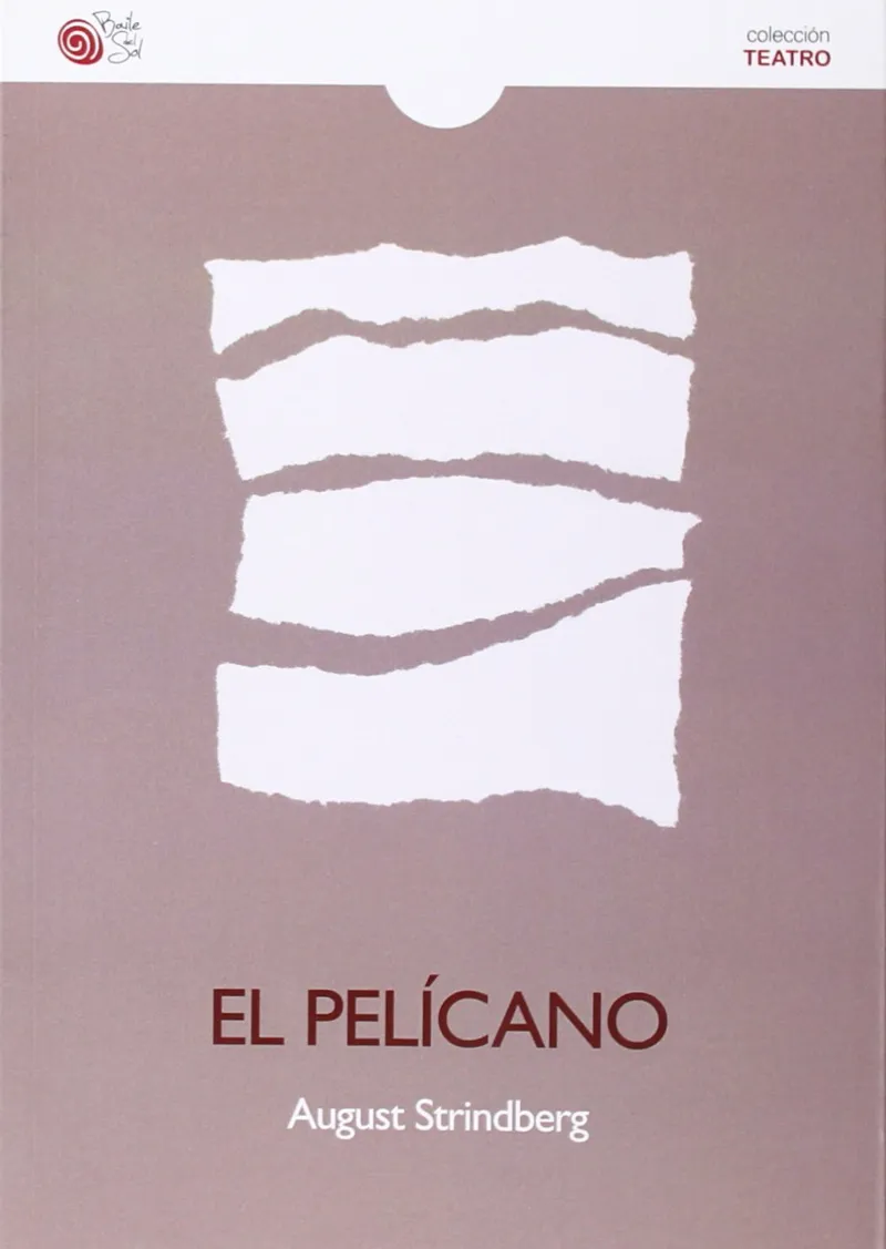PELICANO,EL