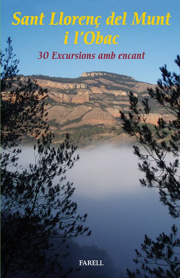 SANT LLORENÇ DEL MUNT I L'OBAC