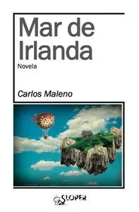 MAR DE IRLANDA -NOVELA-